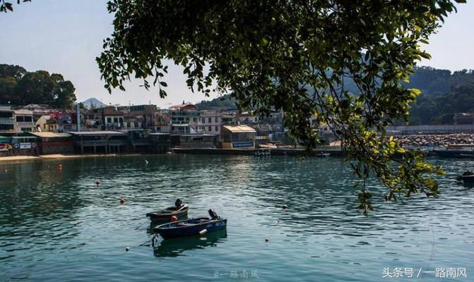 香港好玩景点排行榜前十名,香港游玩好看的风景照