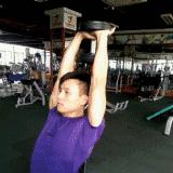 健身房最新器械使用大全讲解,健身房腹肌训练器械如何使用