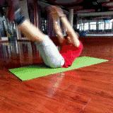 健身房最新器械使用大全讲解,健身房腹肌训练器械如何使用