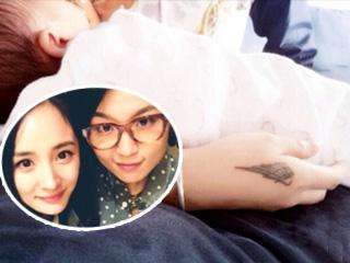 范冰冰刘亦菲杨颖舒淇的珠宝广告,80年代台北走秀舒淇范冰冰