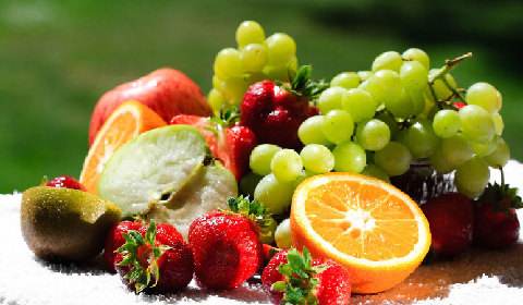 夏天吃什么对女人好,炎热夏季吃什么最好