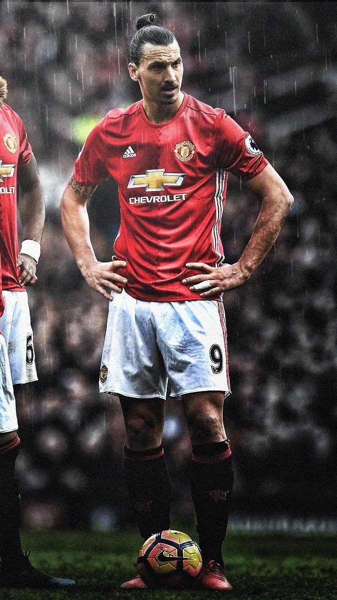 伊布经典壁纸,足球球星壁纸伊布