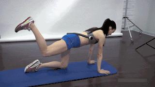 5个教你正确跑步拉伸动作,跑步前拉伸多久才可以跑步