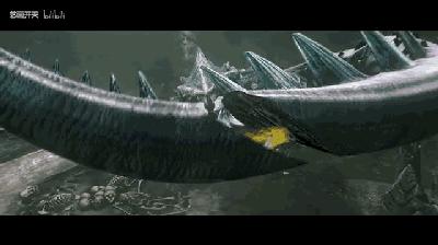 比3d还直观的动漫,盘点这些被搞坏的动画