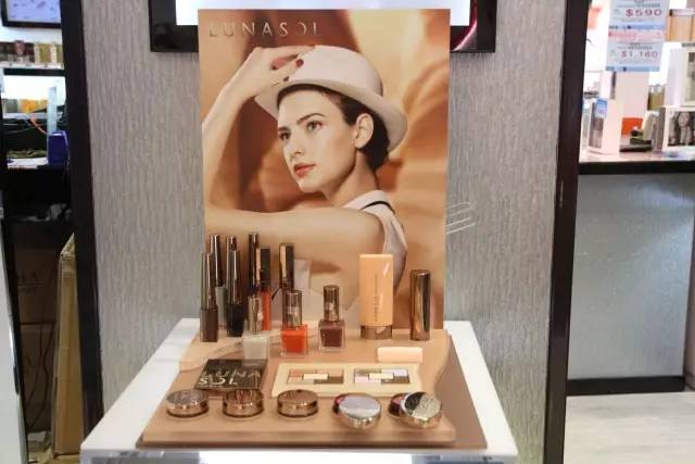 日本Kanebo和RMK打折到骨折，不买买买对不起