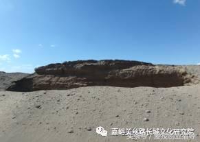 嘉峪关长城夯土墙,嘉峪关墙面修复