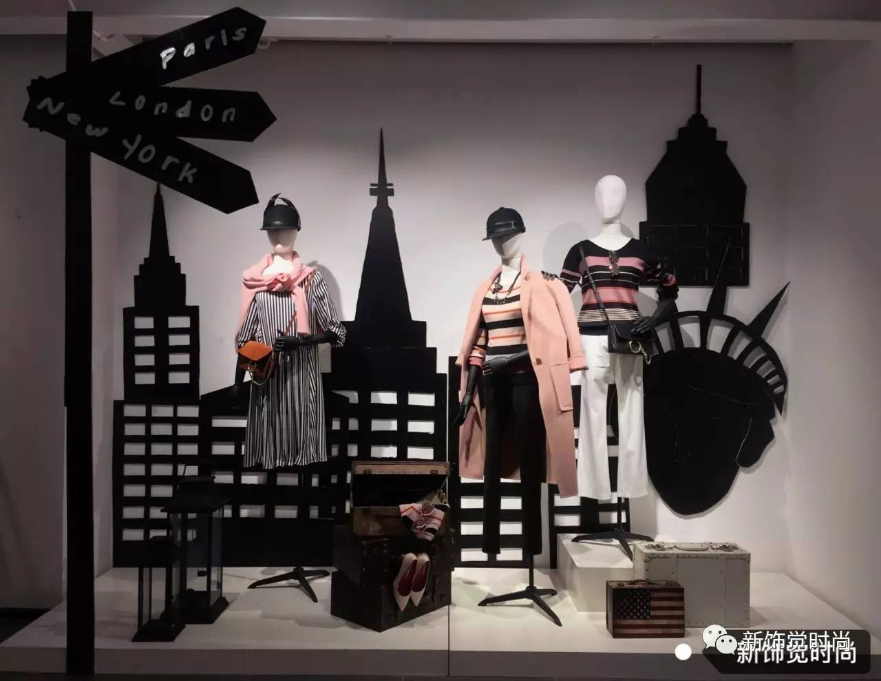 春夏dior服装店陈列,男装dior服装店陈列