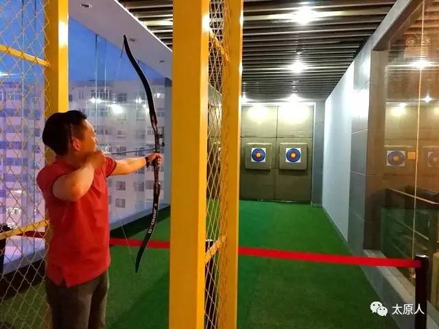 太原哪里玩狼人杀,太原的狼人杀馆