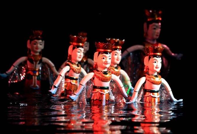 越南是一个性价比很高的旅行国家 (越南七日游自由行)