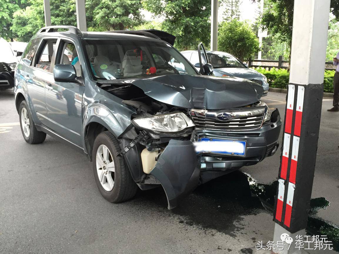 汽车年审出现故障怎么处理,汽车年审的时候有违章怎么办