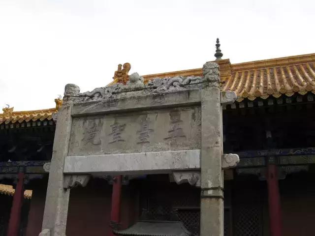 五台山菩萨顶圆寂照片,五台山菩萨顶游记视频