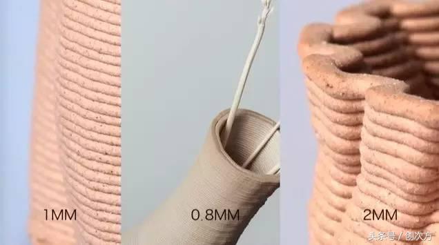 陶瓷3d打印值得学吗,陶瓷能不能3d打印