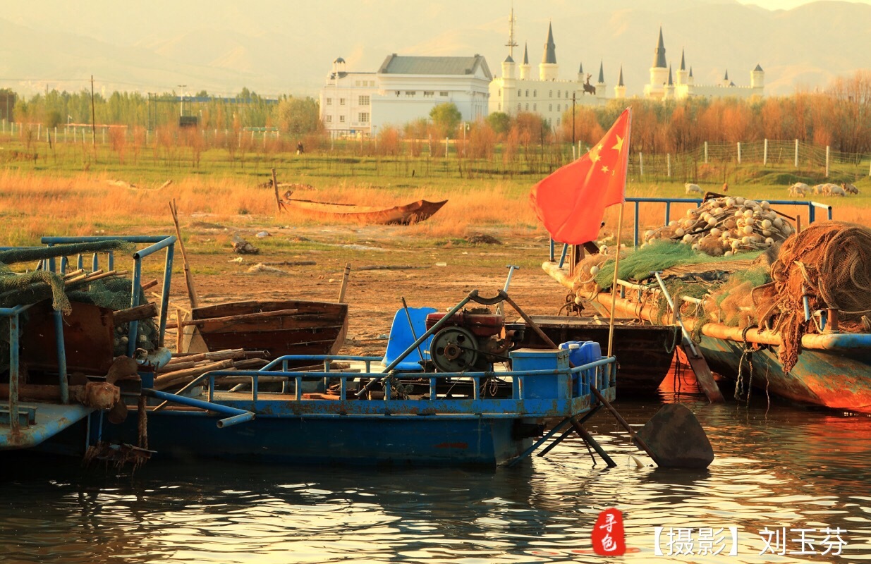 凉城县岱海温泉,凉城县岱海视频
