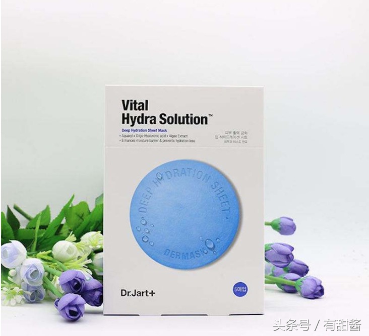 还在追着美妆博主买面膜吗？这样真的是对的嘛