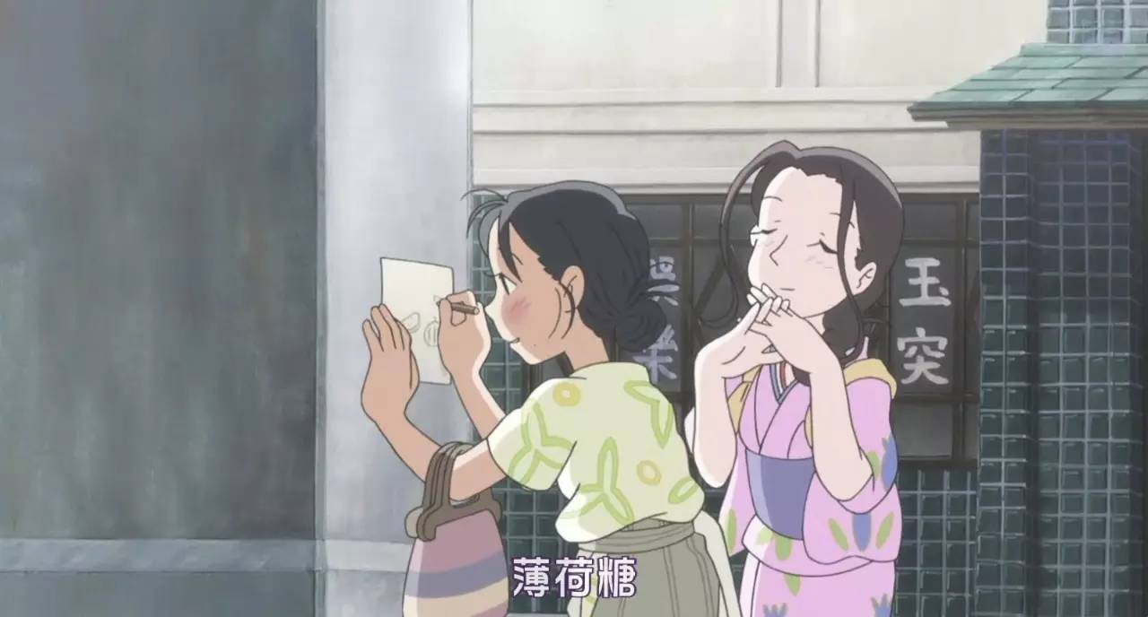 各种超好看日本动画,所有经典日本动画