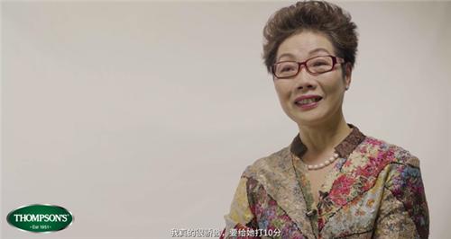 贾静雯说的话母亲节,贾静雯母爱