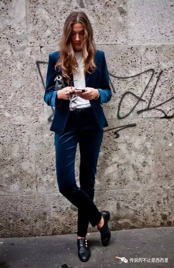 大火的欢乐颂你看了没？大热的套装你买了没？