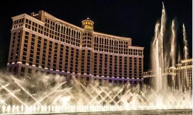 美国旅游攻略拉斯维加斯,美国南加州旅游怎么样