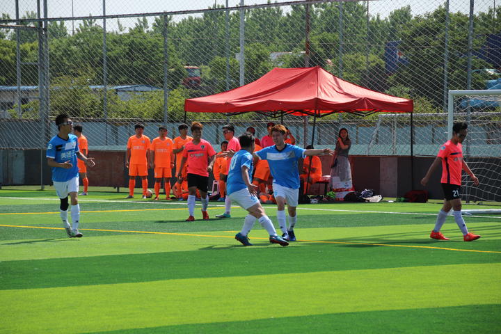 SHIFA超级组第一轮开战，携程开挂，两人上演帽子戏法！