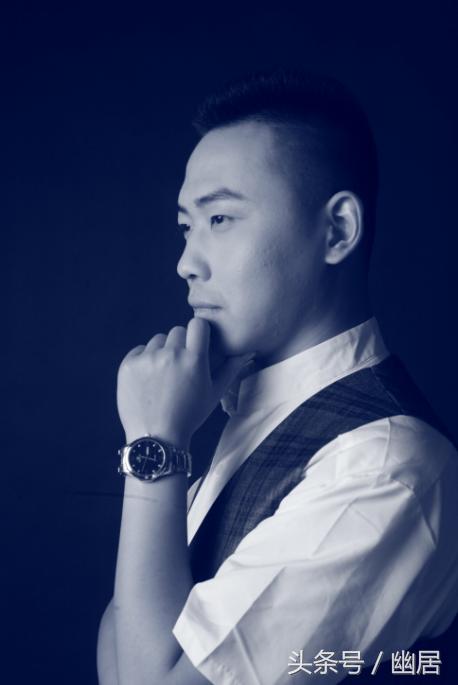 石家庄瑞府精装房效果图,石家庄瑞府三室设计