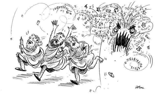 数是什么结构的字体,数是什么意思