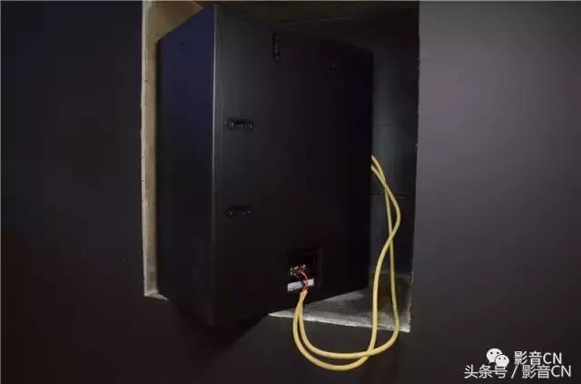 别墅私人影院效果实拍,600平米私人影院效果图