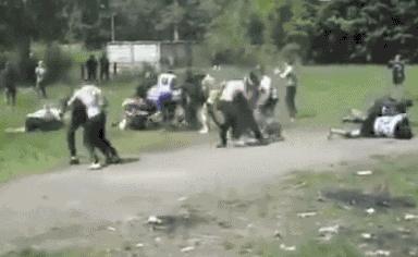 2018世界杯足球俄罗斯,俄罗斯足球流氓