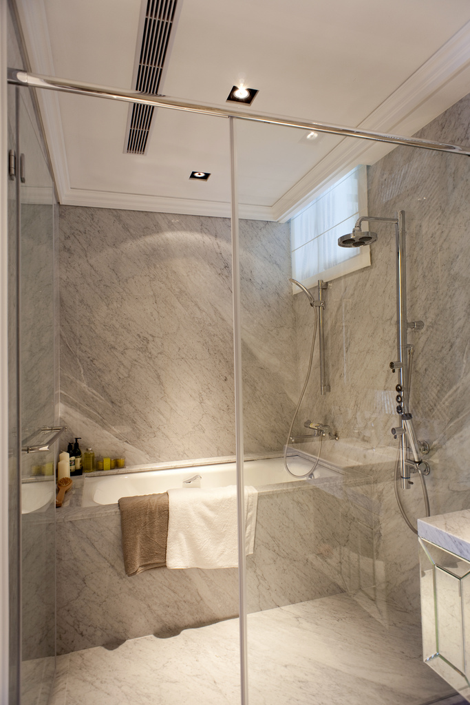 联盟新城西安市,联盟新城装修风格