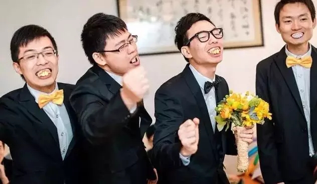 2019结婚堵门游戏大盘点,结婚堵门游戏大全无需道具