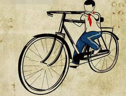 老照片80后的回忆再见青春