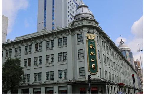 哈尔滨购物特色商业街,哈尔滨十大高档购物好地方