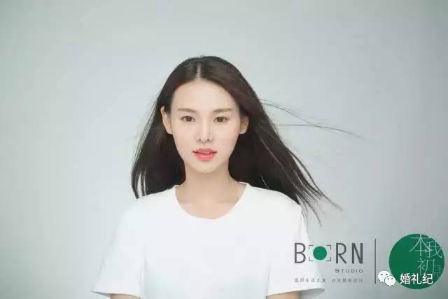 我们整理了全国各地拍登记照的店，发现这11家能让你颜值翻倍