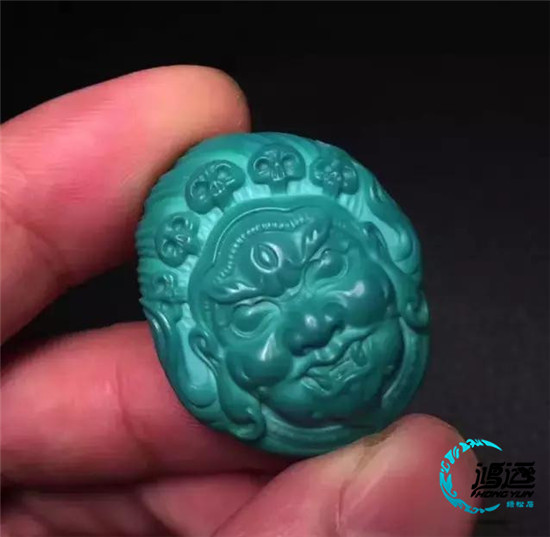 绿松石盘玩脏了能恢复吗,绿松石玩脏了该如何清洗呢