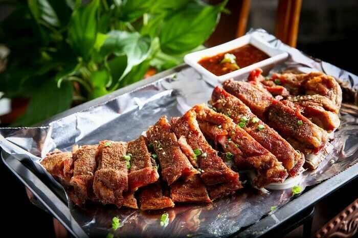 宁波南塘老街介绍,穿越百年的街市