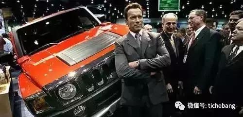 悍马车型大全及价格表,现在还能买到新悍马车吗