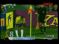 足球10大影帝,足球影帝级表演