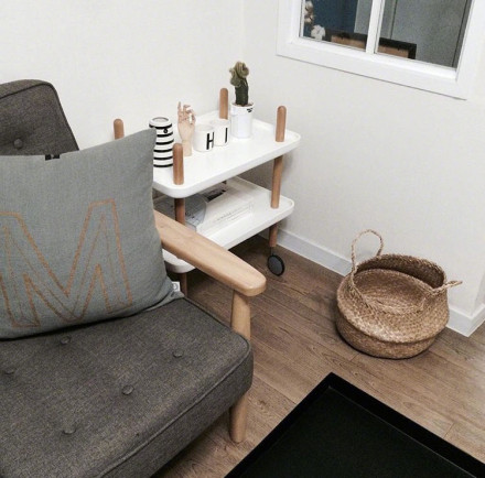 最流行的超级简约装修设计,现代简约风装修最好看的