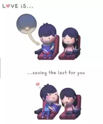 爱就是希望你越来越好,无论你变得怎样我都会永远爱你