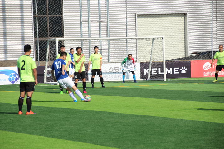 SHIFA超级组第一轮开战，携程开挂，两人上演帽子戏法！