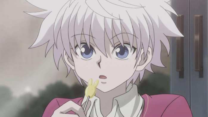 日本动漫里的五大黑客高手，分分钟灭掉“勒索病毒”?