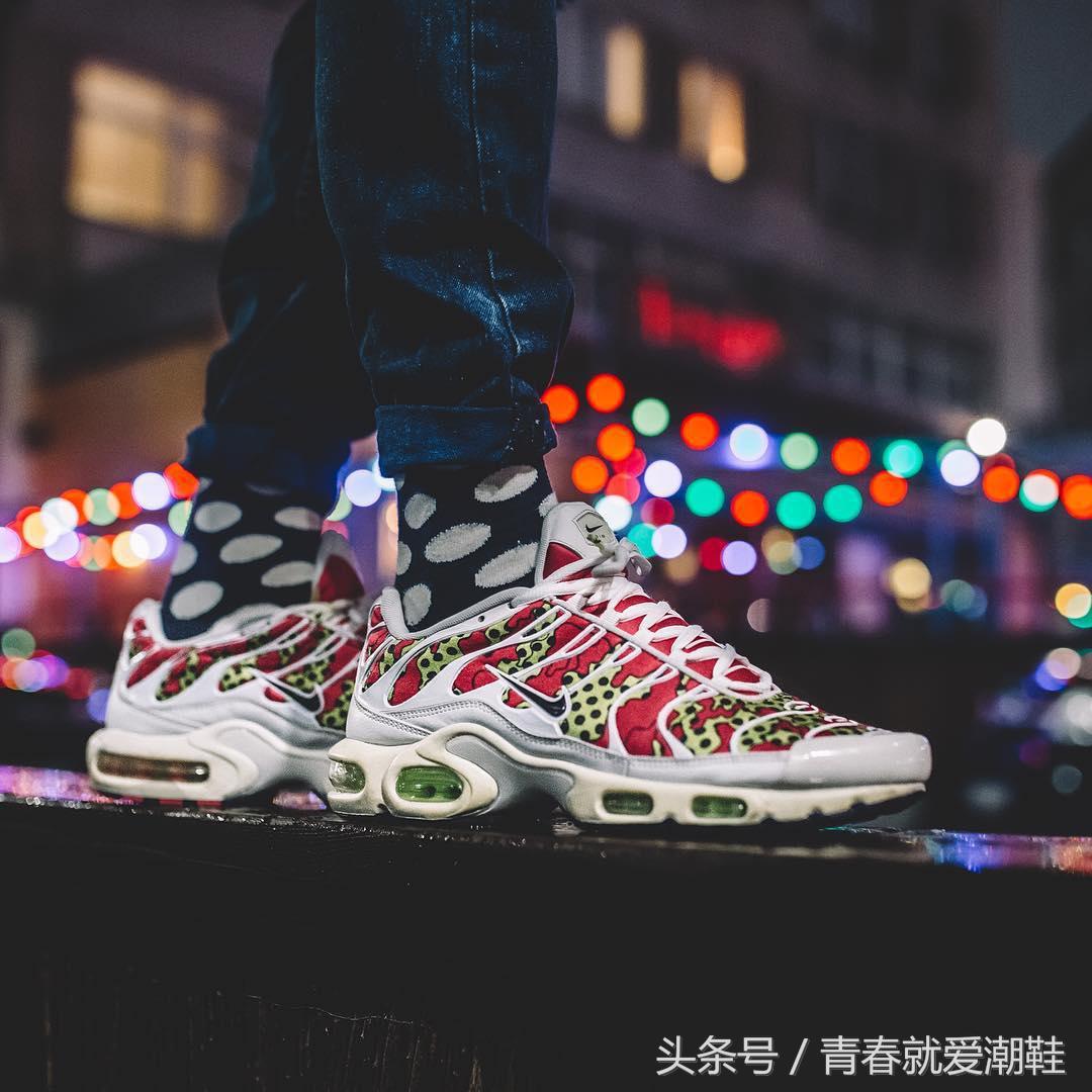 本周潮鞋推荐青春,本月潮鞋指南酷炫金属小扣