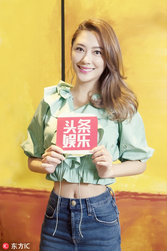 应采儿谈选择陈小春的原因,陈小春应采儿感情史