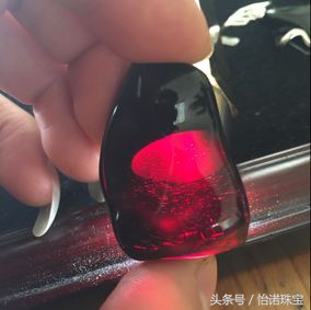 你真的了解缅北吗,缅甸琥珀里什么珀最好