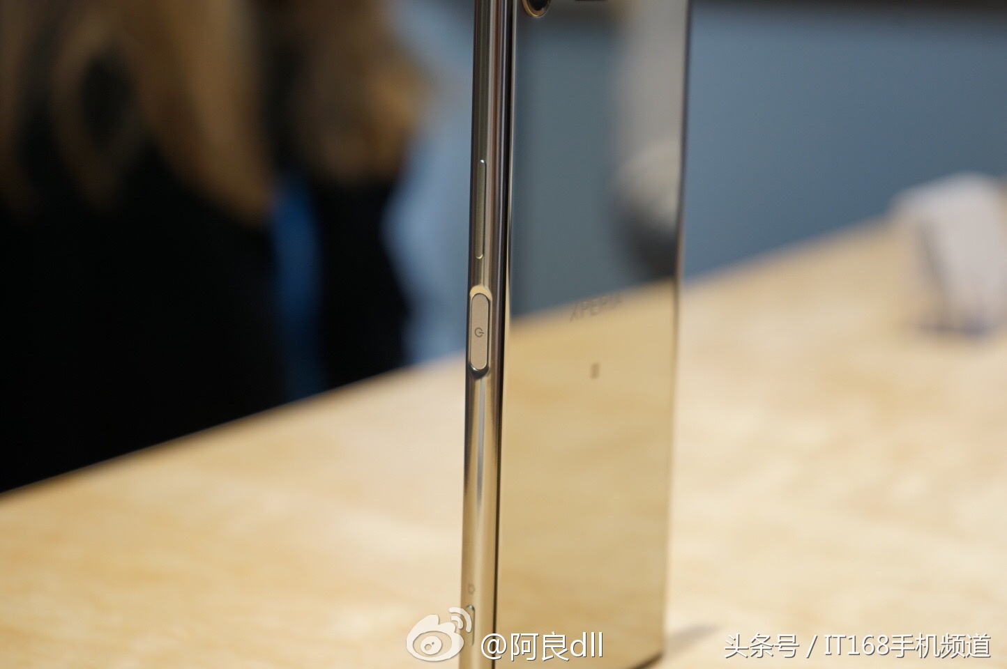 索尼xz1c骁龙835处理器,骁龙835的旗舰手机