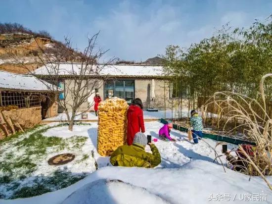 给我一方厨房，还你一桌菜肴