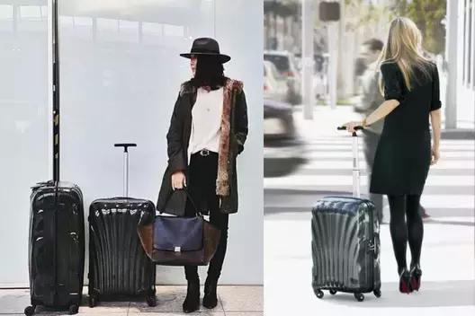 哪个牌子的旅行箱性价比高,哪个旅行箱值得买