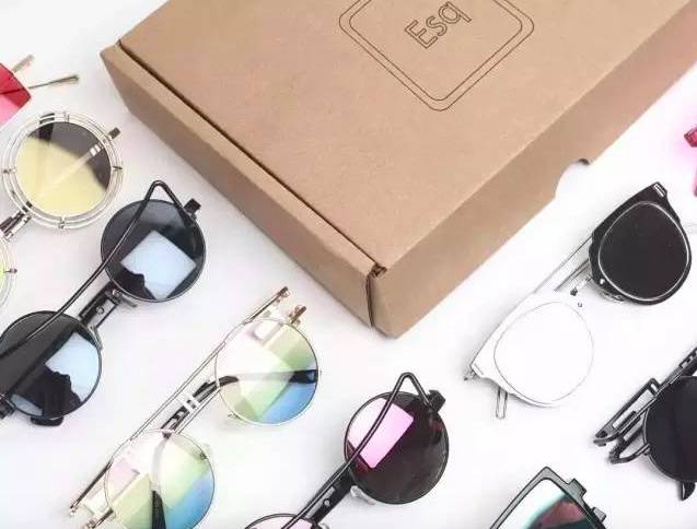 夏天必备的时尚墨镜有哪些,ins百搭网红墨镜夏日出游必备墨镜