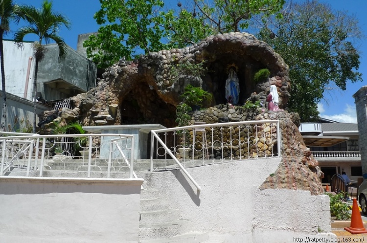 菲律宾中心城市,菲律宾第一大都市