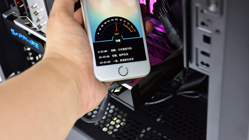 做一个低调的硬汉——塞恩1开箱上机实录