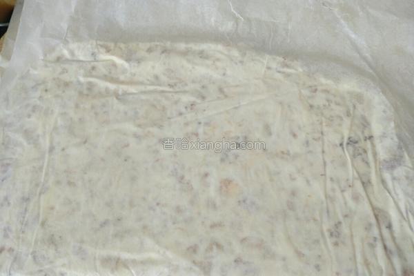 做牛轧糖的重点方法和技巧,简单又好吃的牛轧糖你做过吗